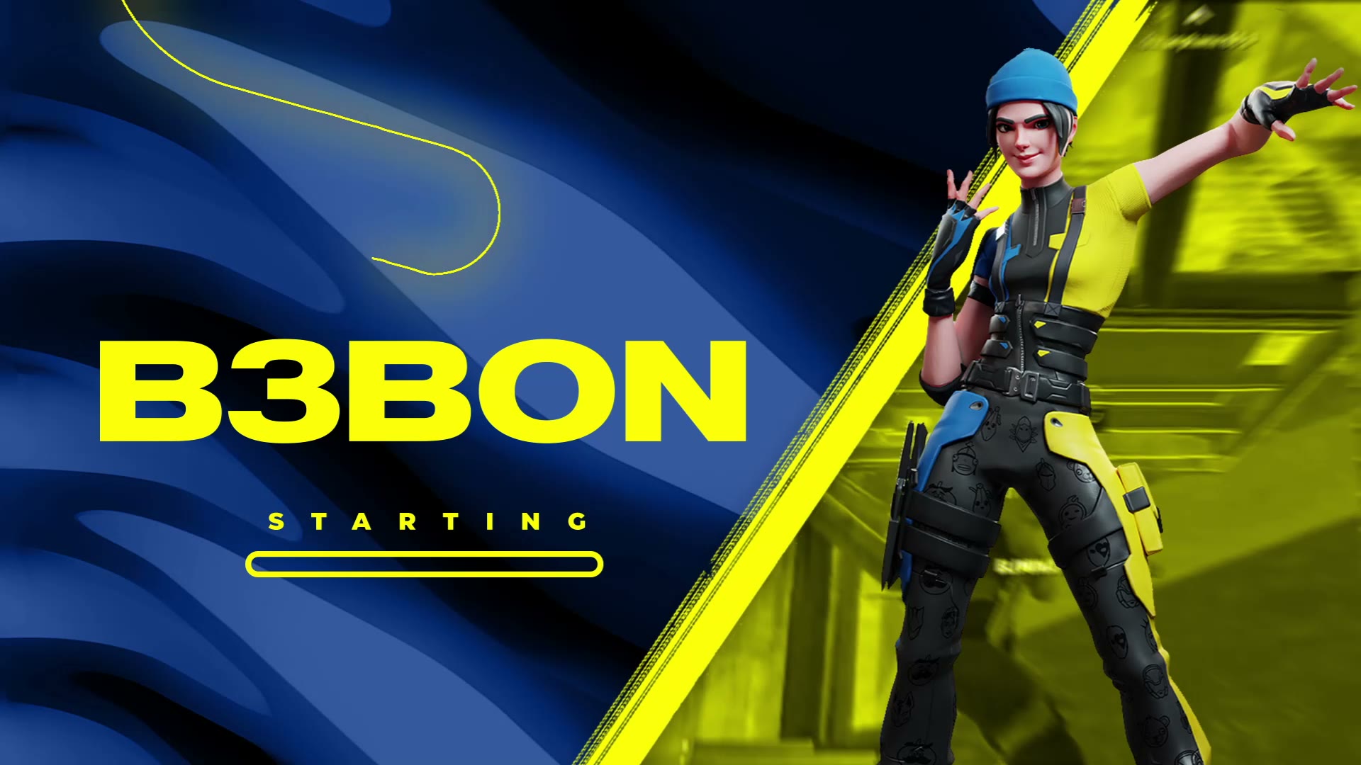 B3bon — anteprima