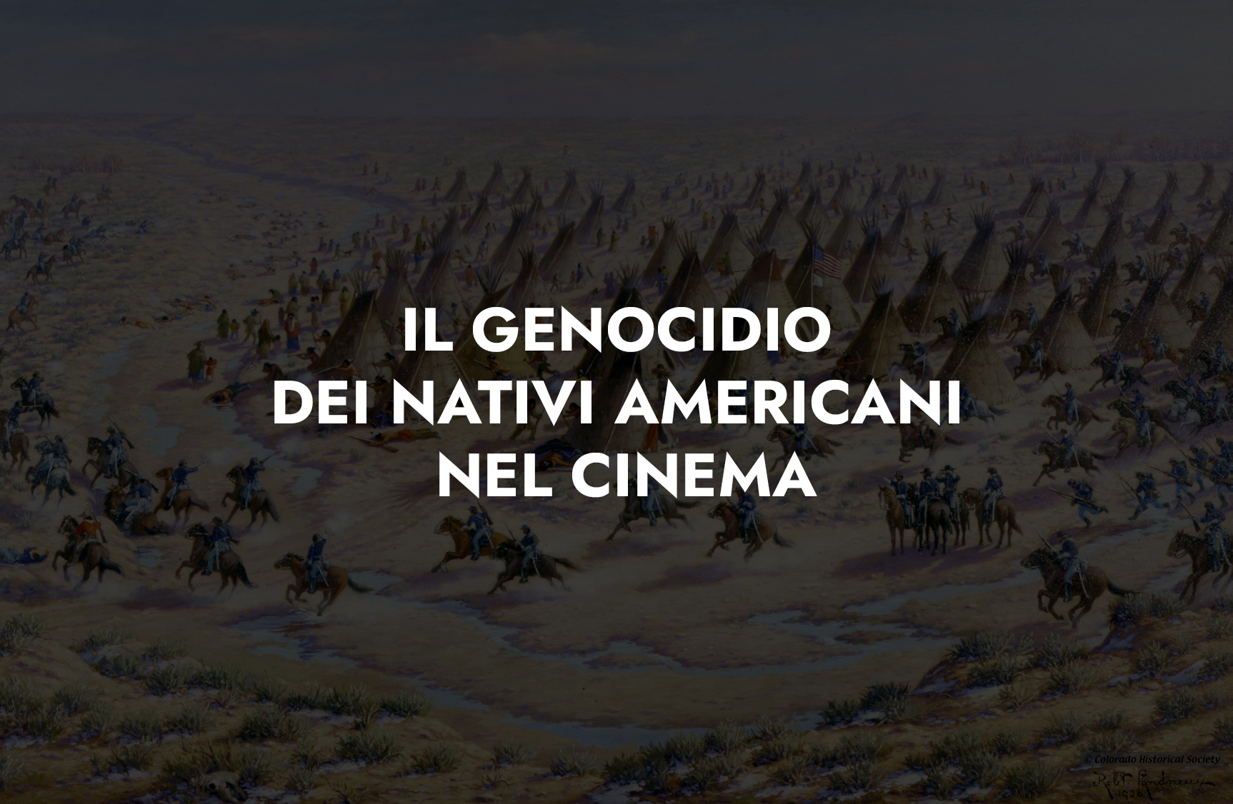 Analisi del Cinema — anteprima