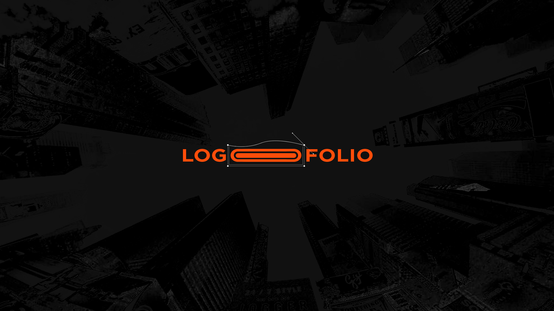 Logo Collection — anteprima