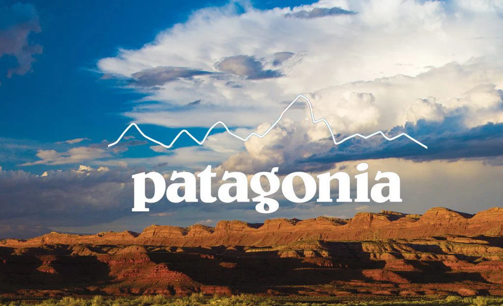 Patagonia — anteprima