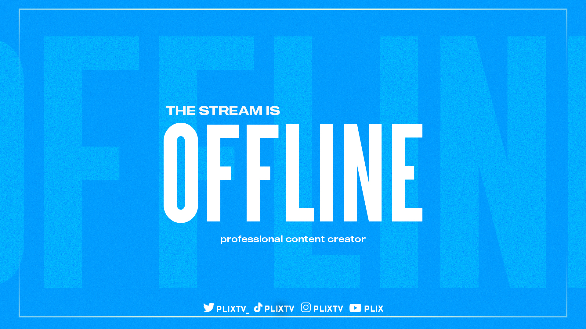 Plix — offline