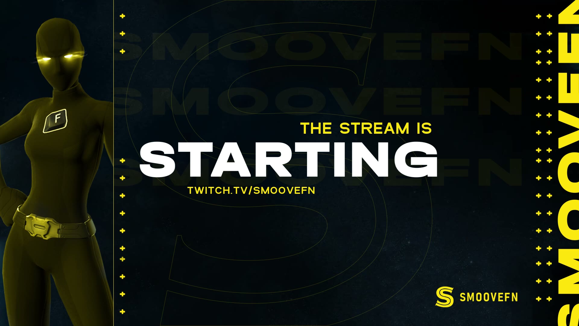 Smoove — anteprima