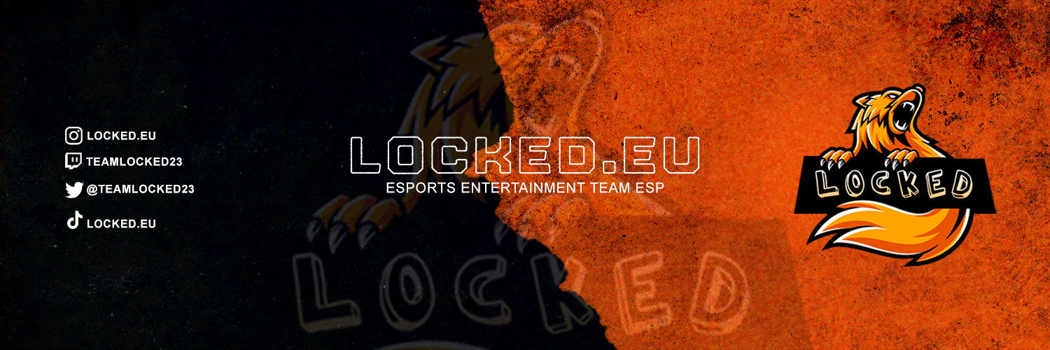 Locked — banner