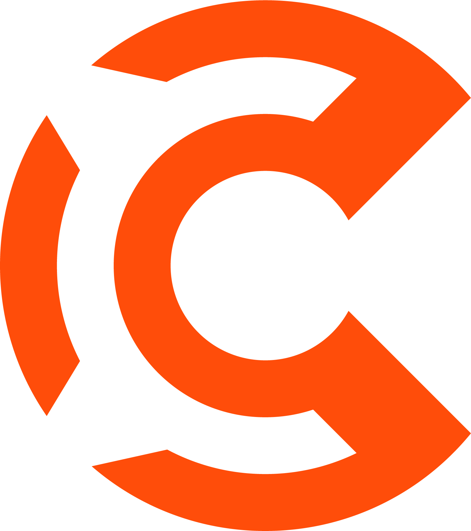 Logo — homepage